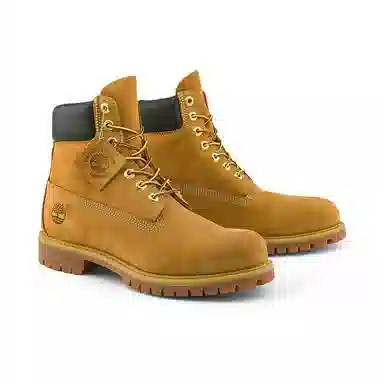 Timberland Classic Wheat Boot