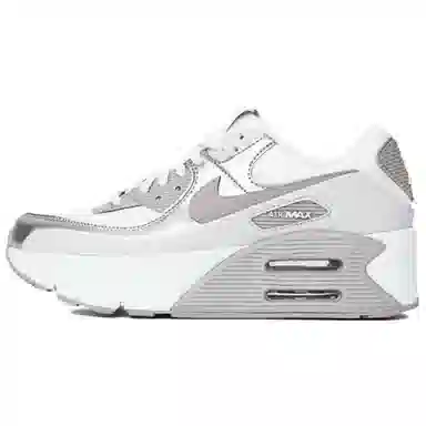 Nike Air Max 90 LV8 White