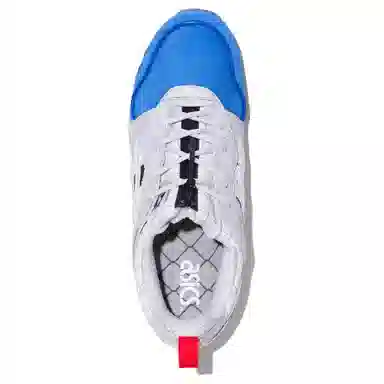 Mita Sneakers x Asics Gel-Lyte 3 OG "Tricolor"