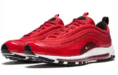 Nike Air Max 97 Cristiano Ronaldo Patchwork