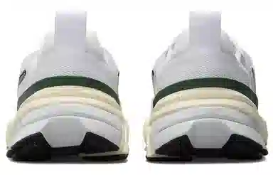 Nike V2K Run White Green