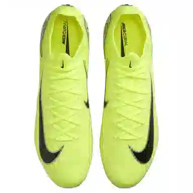 Nike ZM Vapor 16 Elite Yellow