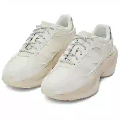 New Balance Warped Runner White