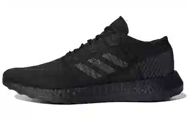 adidas Pureboost Go Black