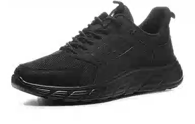 Warrior Obsidian Black