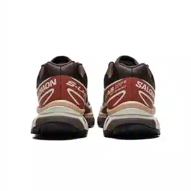 Salomon XT-6 Brown