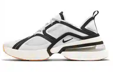 Nike Air Max 270 White Black