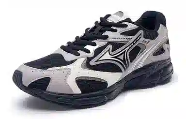 Mizuno Speed 2K Black Grey