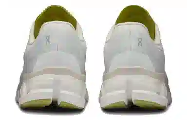 On Cloudflow 4 White Sand