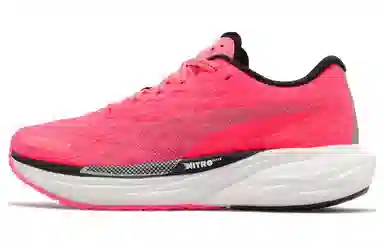 PUMA Deviate NITRO 2 Wns Red Black