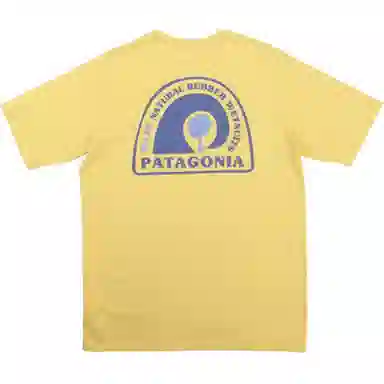 patagonia Tree Mark Responsibili-Tee T