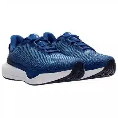Under Armour Infinite Pro Blue