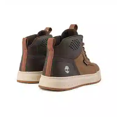 Timberland Outdoor Boots Rust