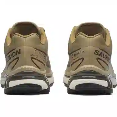 Salomon XT-6 GTX Brown