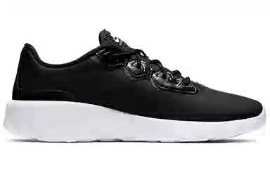 Nike Explore Strada Black White