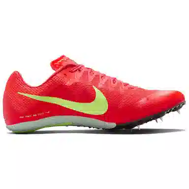 Nike Zoom Rival Red