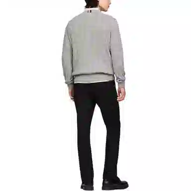 Tommy Hilfiger Sweater Gray