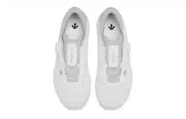 DESCENTE DFLUID White