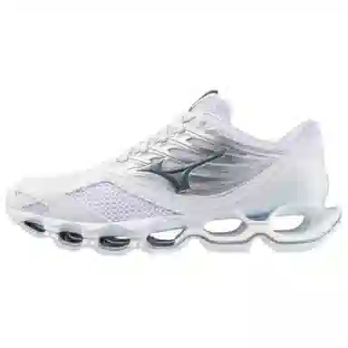 Mizuno Wave Prophecy 13 White
