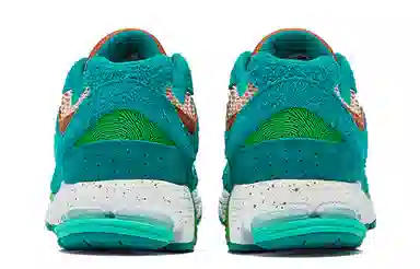 Salehe Bembury x New Balance 2002R "Water Be The Guide"