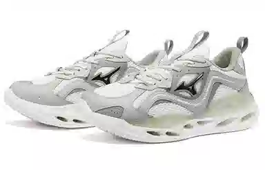 Mizuno Koi 1.5 White Grey