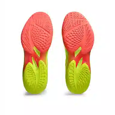 Asics SKY ELITE FF MT 3 Yellow