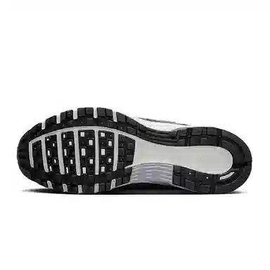 Nike P-6000 Black Grey