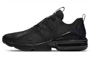 Nike Air Max Infinity Black