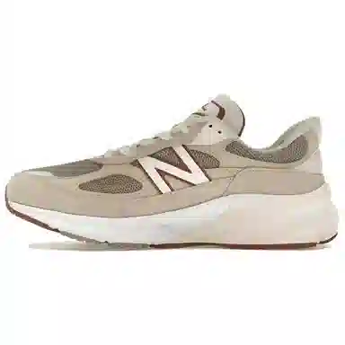 Loro Piana x New Balance 990 V6