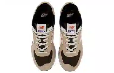 New Balance 574 v2 Brown
