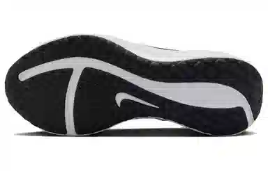 Nike Run Swift 3 Black White