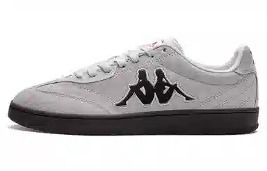 Kappa Tifo Grey Black