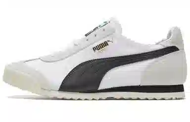PUMA Roma OG Nylon Black Off-White