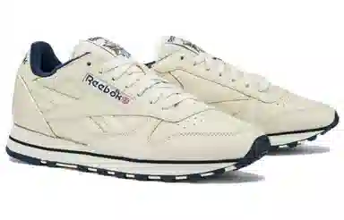 Reebok Classic Leather Off White