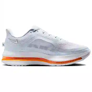 Nike Running Shoes Grey Purple