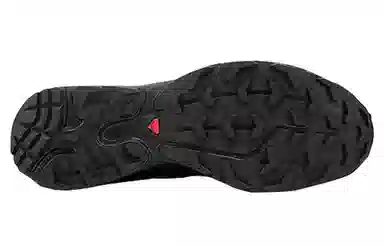 Salomon XT-6 Black