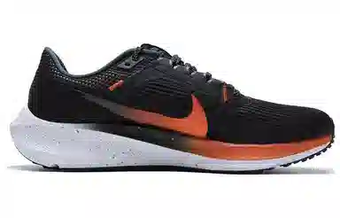 Nike Air Zoom Pegasus 40 Black Orange