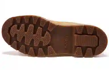 Timberland Chukka Wheat Wide