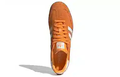 adidas Samba OG Orange