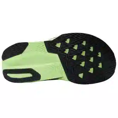 New Balance FuelCell Rebel v5 Green