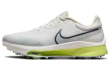 Nike Air Zoom Infinity Tour NEXT% Wide White Green