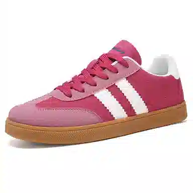 Warrior Classic Retro Trainers