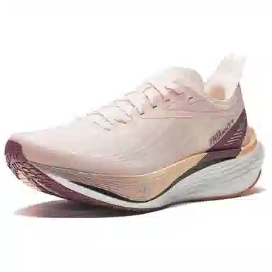 Anta Rocket 7 Pro White Pink