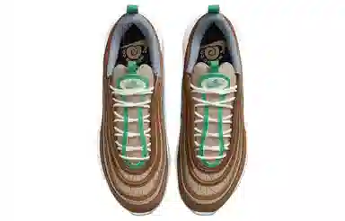 Nike Air Max 97 SE "Moving Company" Brown