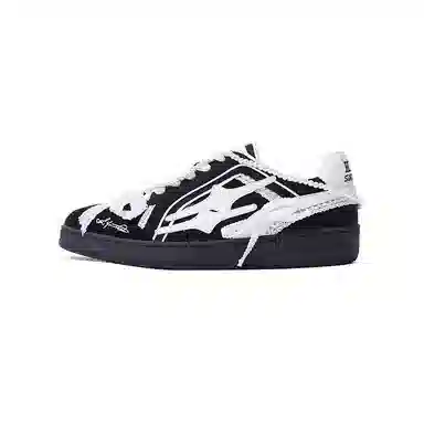 KILLWINNER Black Pearl Trainers