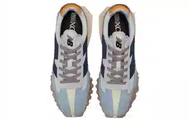 New Balance XC-72 Grey Blue