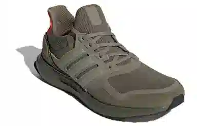 adidas Ultraboost S&L Olive