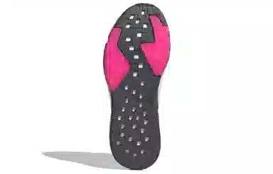 adidas X9000L4 White Grey Green