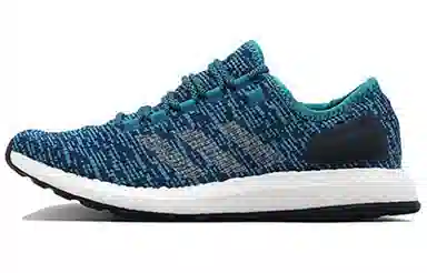 adidas Pure Boost 2017 Blue