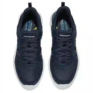 Skechers Mens USA Navy